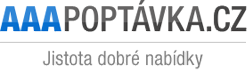 AAA Poptávka Logo